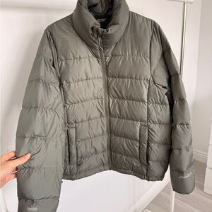 Eddie Bauer 650 Fill Down Jacket